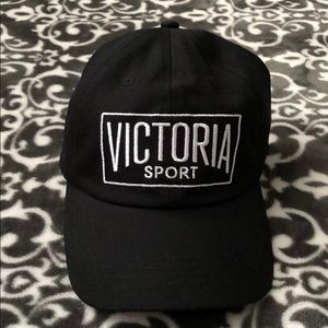 Victoria’s Secret baseball cap